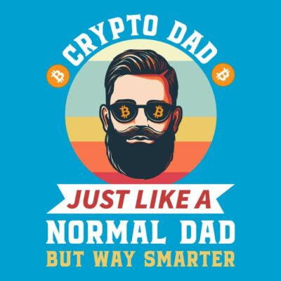 Just Like Dad