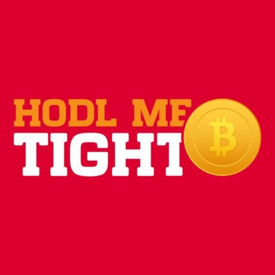 Hold Me Tight