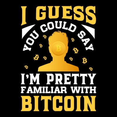 Familiar With Bitc