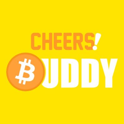 Cheer Us Buddy