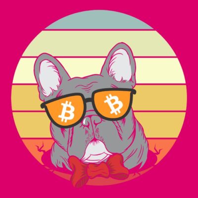 Bitcoin Dog