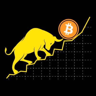 Bitcoin Bull