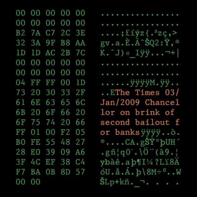 Bircoin Programming