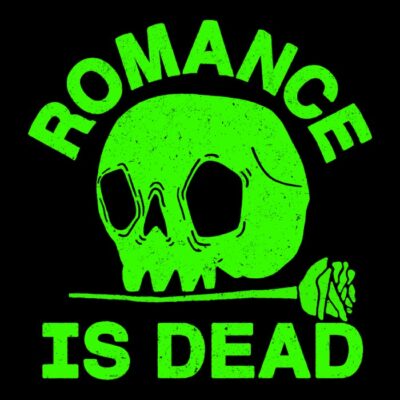Romance is Dead0