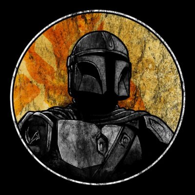 Retro Mando