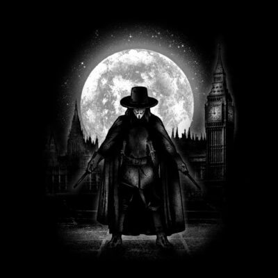 Moonlight Vendetta