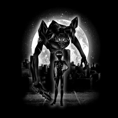 Moonlight Unit 01