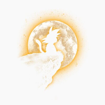 Moonlight saiyan