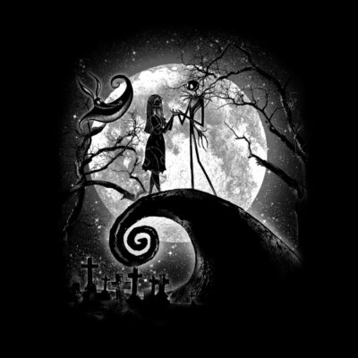 Moonlight Nightmare