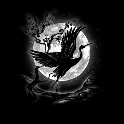 Moonlight krane