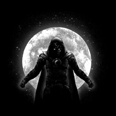 Moonlight knight