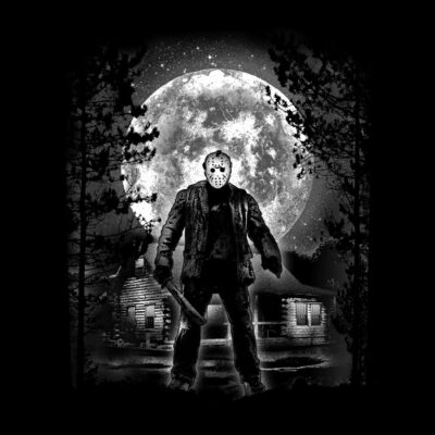 Moonlight Jason