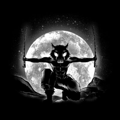 Moonlight Inosuke