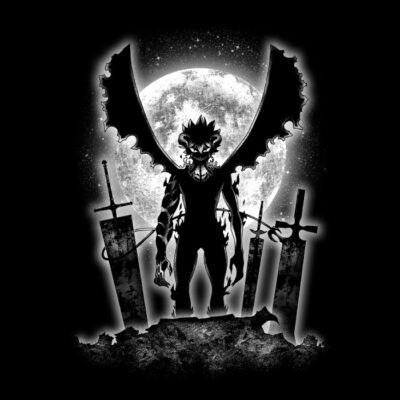 Moonlight Devil