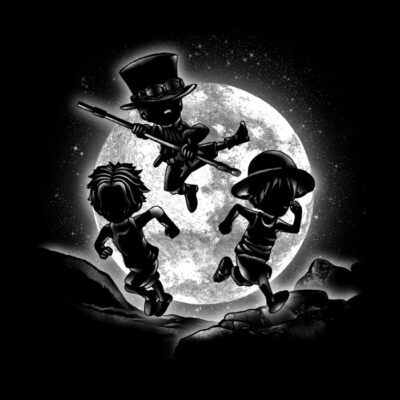 Moonlight brothers