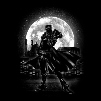 Moonlight bizzare