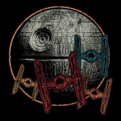 Moon of death