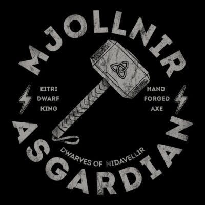 Mjollnir