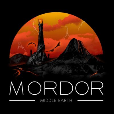 Middle Earth