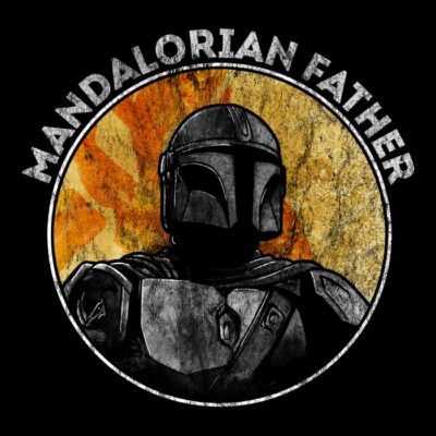 Mando father
