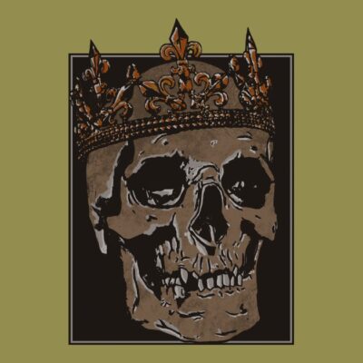 Majestic Decay0