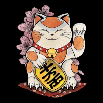 Lucky cat