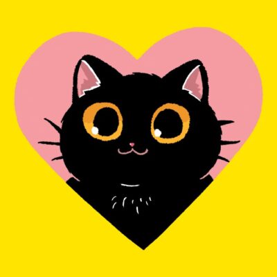 Feline Love