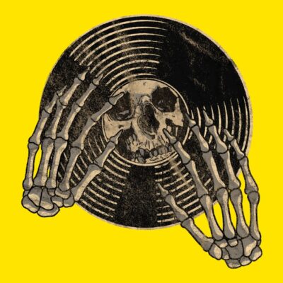 Death music