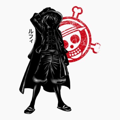 Crimson Yonko