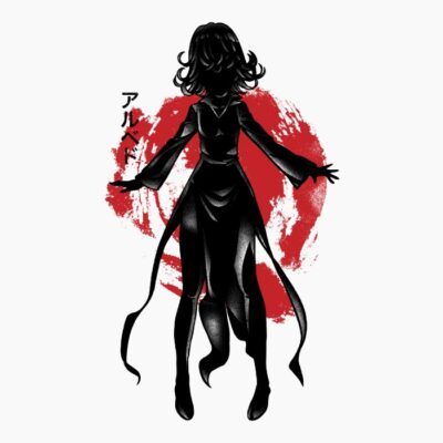 Crimson tornado