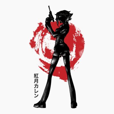 Crimson Kallen