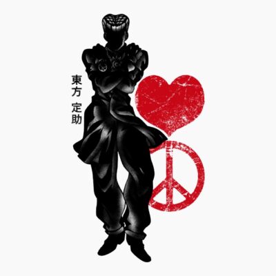 Crimson Josuke