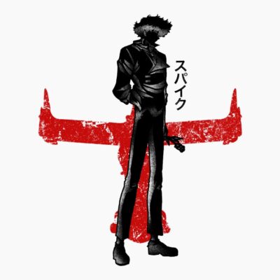 Crimson cowboy