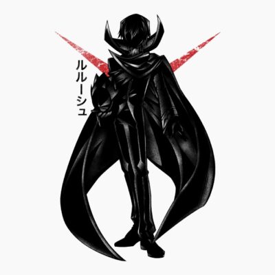Crimson Britannia