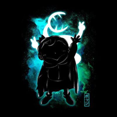 Cosmic Ranking