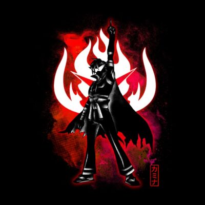 Cosmic Kamina