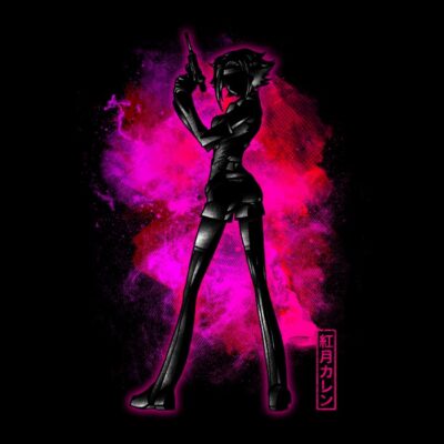 Cosmic Kallen