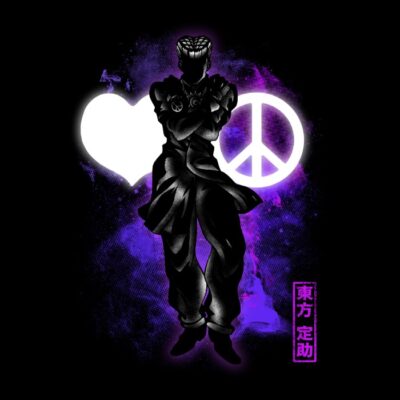 Cosmic Josuke