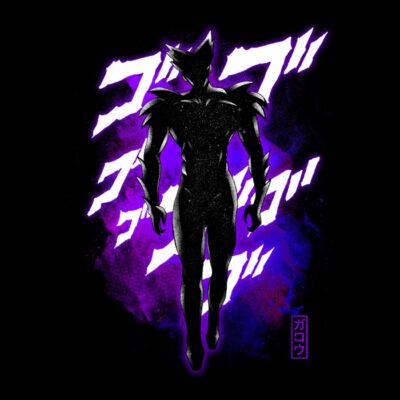 Cosmic Garou