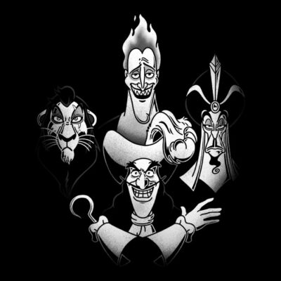 Villainous Rhapsody