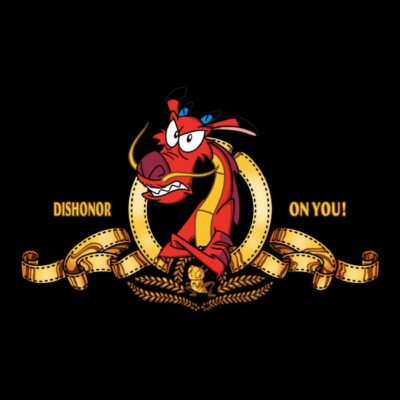 Metro Mushu Mayer