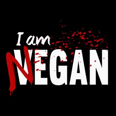 I'm Negan