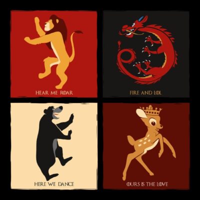House of Disney