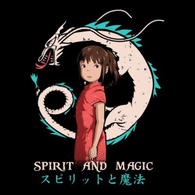 House of Chihiro