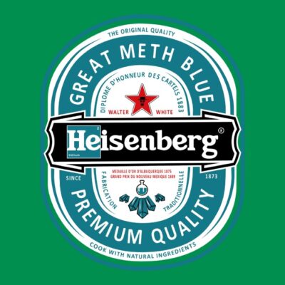 Heisenberg Beer