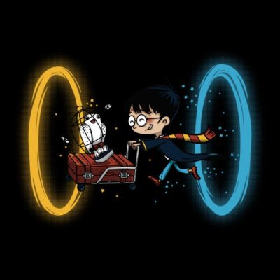 Harry Portal