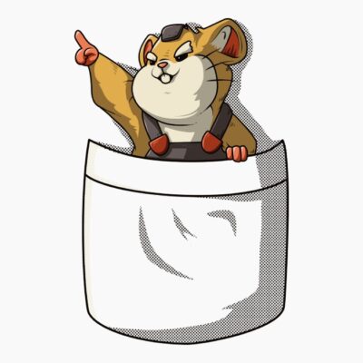 Hammond pocket