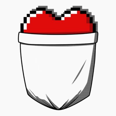 Geek heart