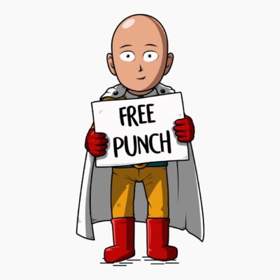 Free punch V2