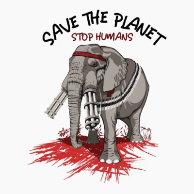 Elephant Stomp